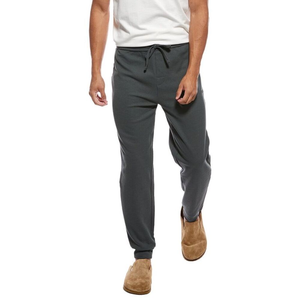 Hugo Boss Mens  Waffle Pant